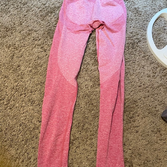 Gymshark leggings - Picture 2 of 3